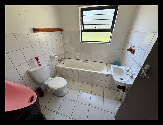 1 BEDROOM CLUSTER FOR SALE IN TERENURE